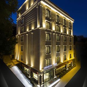 Dencity Hotels&Spa